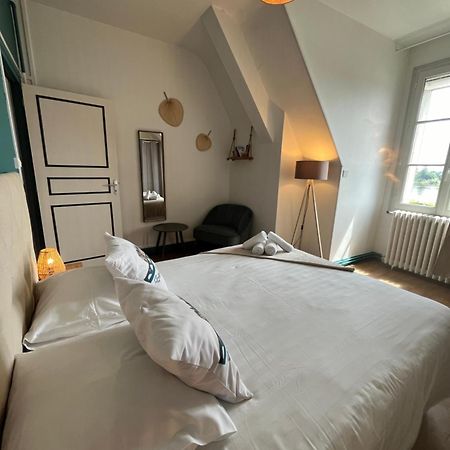 Entre Loire & Chateau - Vue Exceptionnelle A بلْوا المظهر الخارجي الصورة