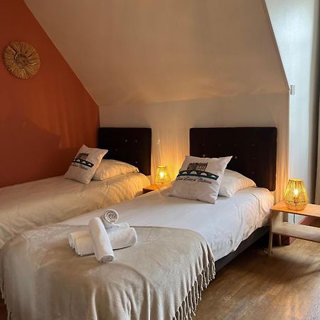 Entre Loire & Chateau - Vue Exceptionnelle A بلْوا المظهر الخارجي الصورة