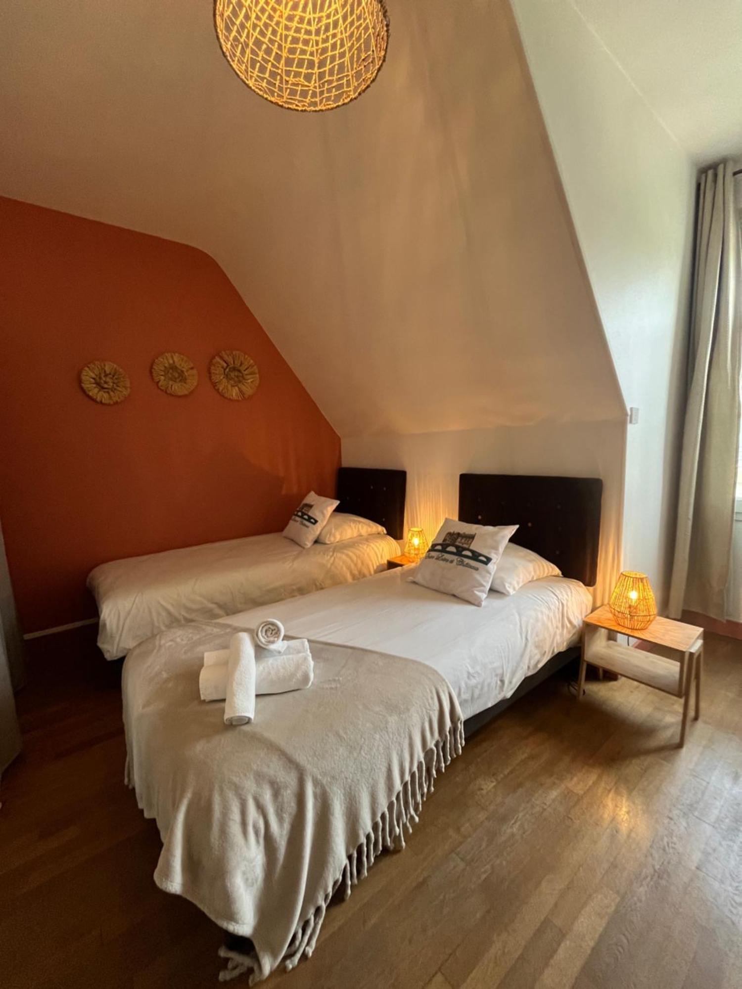Entre Loire & Chateau - Vue Exceptionnelle A بلْوا المظهر الخارجي الصورة